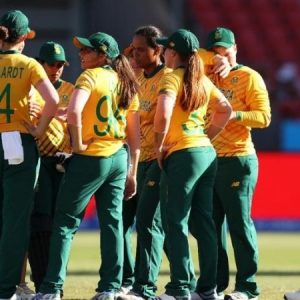 WI-W vs SA-W Fantasy Prediction: West Indies Women vs South Africa Women 1st T20I  – 31 August 2021 (Antigua). Dan van Niekerk, Marizanne Kapp, Stefanie Taylor, and Hayley Matthews are the best fantasy picks for this game.
