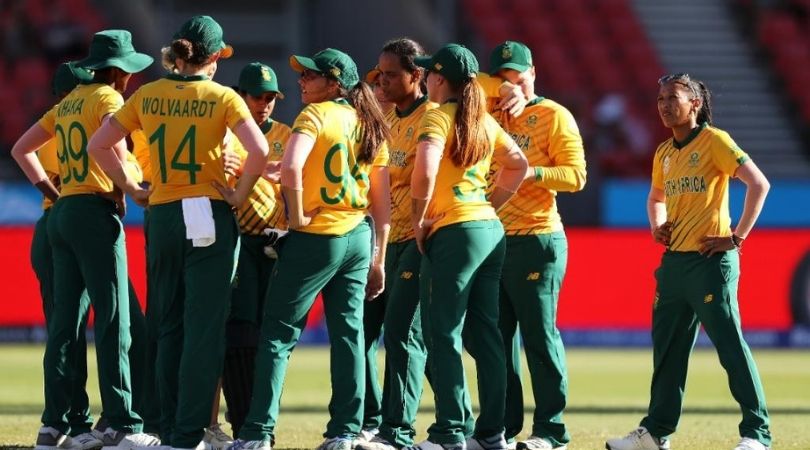 WI-W vs SA-W Fantasy Prediction: West Indies Women vs South Africa Women 1st T20I  – 31 August 2021 (Antigua). Dan van Niekerk, Marizanne Kapp, Stefanie Taylor, and Hayley Matthews are the best fantasy picks for this game.