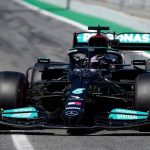 "If we had gone slightly longer"– Mercedes points calculation error; should have called Lewis Hamilton two laps later