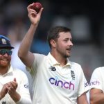 India vs England Man of the Match today: Who was awarded the Man of the Match in 3rd England vs India Leeds Test?