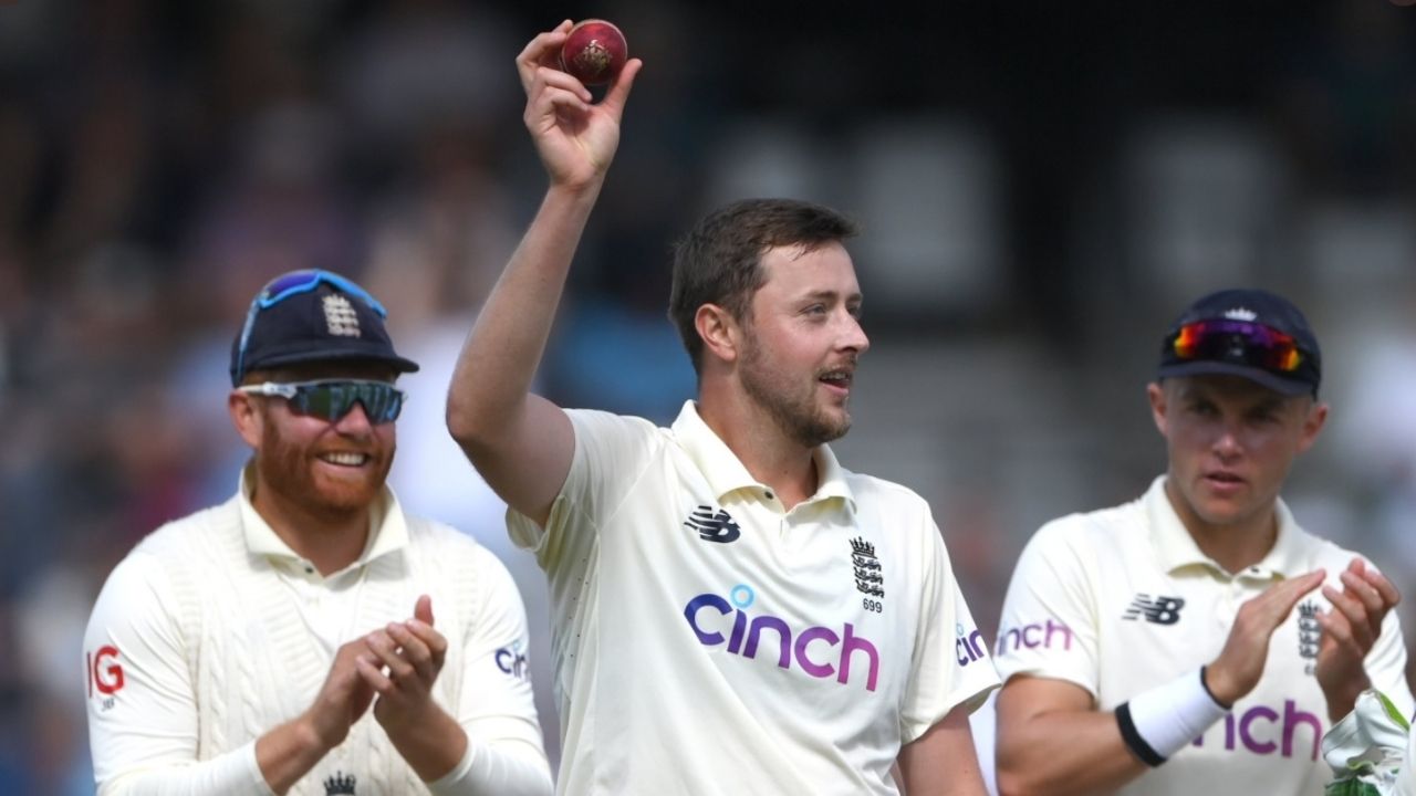 India vs England Man of the Match today: Who was awarded the Man of the Match in 3rd England vs India Leeds Test?