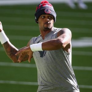 Deshaun Watson