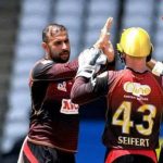 CPL 2021 squads: Caribbean Premier League 2021 All Teams Squads and Player List