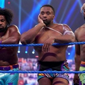 Big E says former WWE Champion was insufferable when he first met him