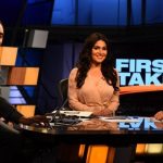 "His very first move was to sign Lamar Odom, WHO WAS ON CRACK!": NBA Twitter brings back iconic First Take meme as Max Kellerman announces he will be leaving the show and Stephen A Smith behind