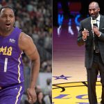 "I would have been the Scottie Pippen to Kobe Bryant's Michael Jordan": Tracy McGrady on if he had joined forces with Kobe Bryant and Shaquille O'Neal in LA