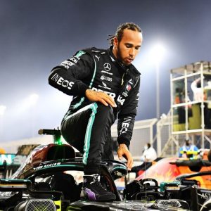 "We only said that in our opinion his actions weren't correct"– Red Bull claims it never personally targeted Lewis Hamilton