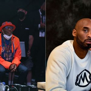 “Michael Jordan, 55, Your Fault! 61, Your Fault!”: When Kobe Bryant Trash Talked Spike Lee After Record Breaking Night at MSG