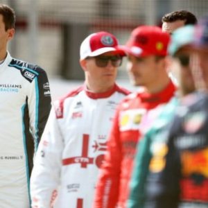 "The way Red Bull do things is pretty reckless and ruthless" - George Russell relieved he's part of the Mercedes family and not arch-rivals Red Bull