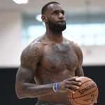 "We truly take LeBron James for granted": Former Warriors coach Mark Jackson calls the 4x NBA champion special