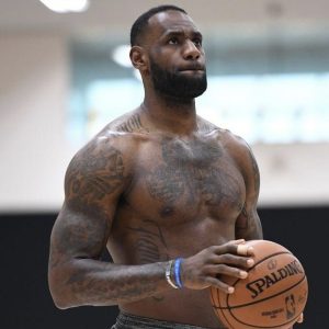 "We truly take LeBron James for granted": Former Warriors coach Mark Jackson calls the 4x NBA champion special