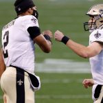 “This is what the New Orleans Saints have been missing”: Drew Brees hilariously compliments Jameis Winston for his week 1 performance against the Packers