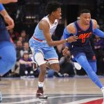 "De'Aaron Fox is the fastest player on NBA 2K22 followed by Russell Westbrook": Former MVPs LeBron James and Derrick Rose make it to the top 20