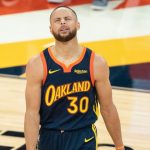 "Stephen Curry is unfazed by his father's fight with Sonya Curry!": Warriors superstar subtly squashes rumors about himself and Dell Curry with a shocking post on Twitter
