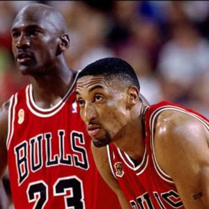 "Scottie Pippen was a better teammate than Michael Jordan": Former Bulls players preferred Pippen's leadership over Jordan's autocracy