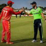 Ireland vs Zimbabwe 1st ODI Live Telecast Channel in India and Ireland: When and where to watch IRE vs ZIM Belfast ODI?
