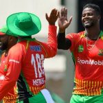 GUY vs BR Fantasy Prediction: Guyana Amazon Warriors vs Barbados Royals – 5 September 2021 (St Kitts). Mohammad Hafeez, Imran Tahir, Romario Shepherd, and Glenn Phillips will be the players to look out for in the Fantasy teams.