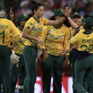 WI-W vs SA-W Fantasy Prediction: West Indies Women vs South Africa Women 3rd T20I  – 5 September 2021 (Antigua). Dan van Niekerk, Marizanne Kapp, Lizelle Lee, and Hayley Matthews are the best fantasy picks for this game.