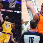 “LeBron James and Chris Paul will go to great lengths to keep teammates happy”: James Jones explains the eerie similarities between the Lakers and the Suns superstars