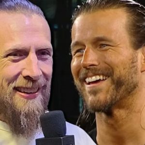 CM Punk compares Adam Cole And Bryan Danielson’s Debuts to The Outsiders