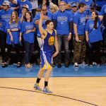 "Klay Thompson is the Fisherman, he's got that catch and release!": When Charles Barkley gave the Warriors' star a nickname after his Game 6 WCF performance against OKC in 2016