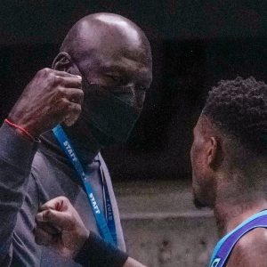 "Michael Jordan really tried to slap Malik Monk a second time!": When the Bulls legend created one of the funniest moments in the Charlotte Hornets' history