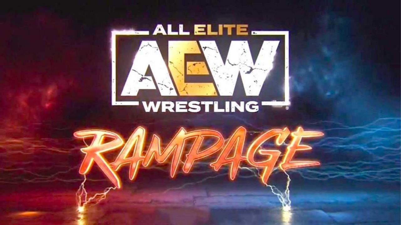 Complete spoilers for this week’s episode of AEW Rampage (917)