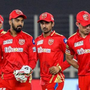 PBKS squad 2021 IPL Phase 2: How many changes have Punjab Kings made to their squad for IPL 2021?