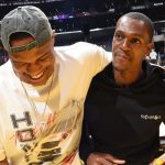 "Russell Westbrook wants to destroy me, as much as I want to destroy him": Rajon Rondo opens up about the competitive nature between him and his new Lakers teammate