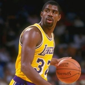 “Magic Johnson could have all the women; he’s in awe of them”: How the Lakers legend approached women during his promiscuous lifestyle