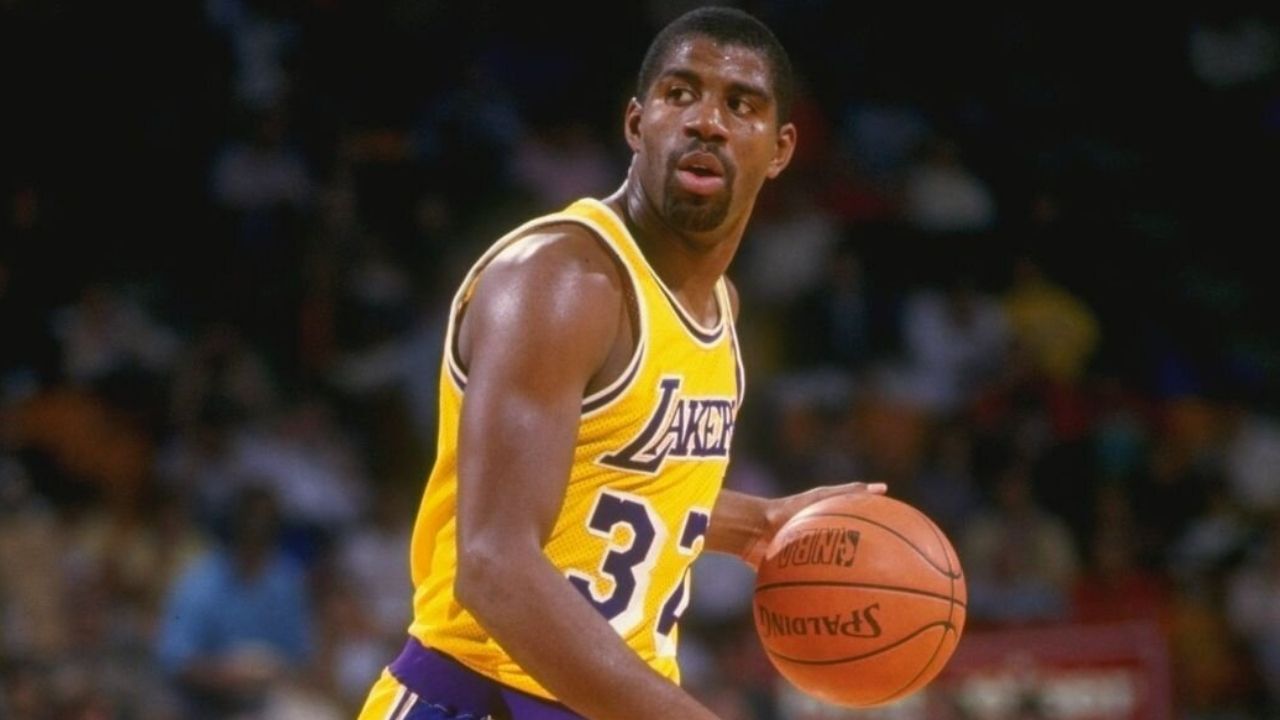 “Magic Johnson could have all the women; he’s in awe of them”: How the Lakers legend approached women during his promiscuous lifestyle
