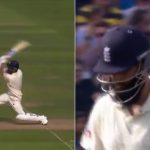 "Brain fade moment": Moeen Ali plays horrible shot off Ravindra Jadeja to gift his wicket at The Oval