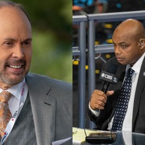 “Charles Barkley just got beat by a grandpa”: When Ernie Johnson hilariously beat the ‘Hall of Famer’ in a 3-point shootout on NBAonTNT
