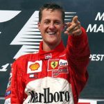 'It is like going to the Moon' - When Michael Schumacher joined Moto GP after announcing his retirement from Formula 1
