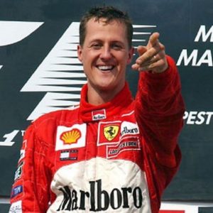 'It is like going to the Moon' - When Michael Schumacher joined Moto GP after announcing his retirement from Formula 1