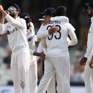 India beat England: Virender Sehwag, Michael Vaughan and others tweet as India beat England at The Oval after 50 years