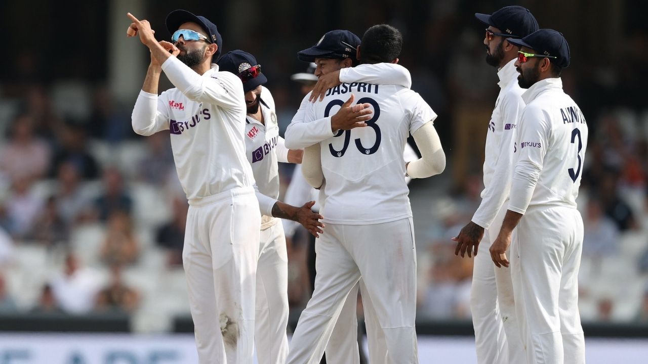 India beat England: Virender Sehwag, Michael Vaughan and others tweet as India beat England at The Oval after 50 years
