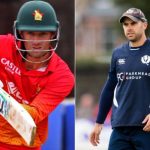Scotland vs Zimbabwe 1st T20I Live Telecast Channel in India and Scotland: When and where to watch SCO vs ZIM Edinburgh T20I?