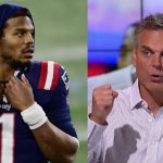 "Everybody loves Cam Newton, but nobody takes him": Colin Cowherd doesn't believe the former NFL MVP will find another job in the NFL