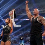 Becky Lynch says she wants to bigger and better than the Rock in Hollywood