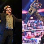 Kenny Omega says he wants Roman Reigns to join AEW