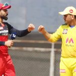 RCB vs CSK Head to Head Records in IPL | Royal Challengers Bangalore vs Chennai Super Kings H2H Stats | IPL 2021 Match 35