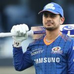 Why is Ishan Kishan not playing today's IPL 2021 match vs Punjab Kings?
