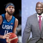 "Shaqtin' A Fool was slowly chipping at my reputation": 3x NBA Champion JaVale McGee opens up about the impact the segment had on his career, and calling out Shaquille O'Neal