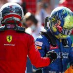 "I can imagine what he’s feeling"– Charles Leclerc believes Lando Norris will learn from his debacle in Russia