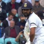 India wearing black armbands: Why are Indian cricketers wearing black armbands today at The Oval?