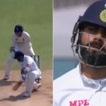 Virat Kohli runs against England Test series 2021: Moeen Ali dismisses Virat Kohli as England regain control in Oval Test