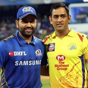 CSK vs MI Head to Head list in IPL | Chennai Super Kings vs Mumbai Indians IPL Stats | IPL 2021 Match 30