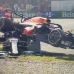 "They both did what they had to do"– Fernando Alonso gives his verdict on Max Verstappen-Lewis Hamilton collision