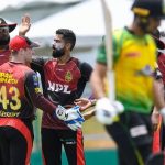 BR vs TKR Fantasy Prediction: Barbados Royals vs Trinbago Knight Riders – 9 September 2021 (St Kitts). Glenn Phillips, Lendl Simmons, Sunil Narine, and Ravi Rampaul will be the players to look out for in the Fantasy teams.